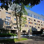 331 W 5 Gwiazdkowym Royal Tulip 200 M Do Plazy Dobruk Jaccuzi W Obiekcie Apartment Kolobrzeg