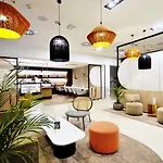 Apartment 331 W 5 Gwiazdkowym Royal Tulip 200 M Do Plazy Dobruk Jaccuzi W Obiekcie