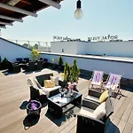 Apartment 331 W 5 Gwiazdkowym Royal Tulip 200 M Do Plazy Dobruk Jaccuzi W Obiekcie Kolobrzeg