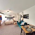 331 W 5 Gwiazdkowym Royal Tulip 200 M Do Plazy Dobruk Jaccuzi W Obiekcie Apartment Kolobrzeg