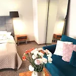 331 W 5 Gwiazdkowym Royal Tulip 200 M Do Plazy Dobruk Jaccuzi W Obiekcie Apartment *