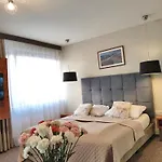 Apartment 331 W 5 Gwiazdkowym Royal Tulip 200 M Do Plazy Dobruk Jaccuzi W Obiekcie Kolobrzeg