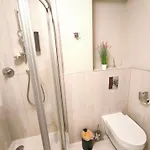 331 W 5 Gwiazdkowym Royal Tulip 200 M Do Plazy Dobruk Jaccuzi W Obiekcie Lejlighed