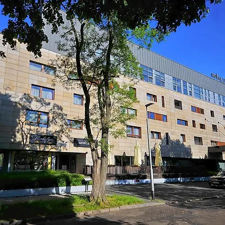 331 W 5 Gwiazdkowym Royal Tulip 200 M Do Plazy Dobruk Jaccuzi W Obiekcie Apartment Kolberg