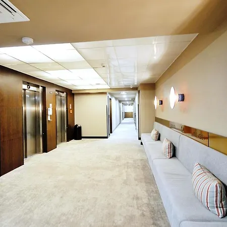 331 W 5 Gwiazdkowym Royal Tulip 200 M Do Plazy Dobruk Jaccuzi W Obiekcie Kolberg