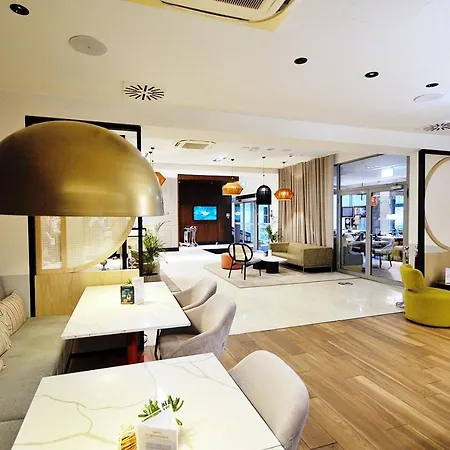 Apartment 331 W 5 Gwiazdkowym Royal Tulip 200 M Do Plazy Dobruk Jaccuzi W Obiekcie