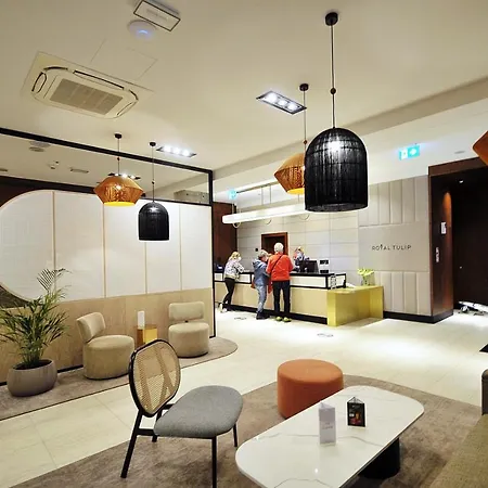 331 W 5 Gwiazdkowym Royal Tulip 200 M Do Plazy Dobruk Jaccuzi W Obiekcie Apartamento *