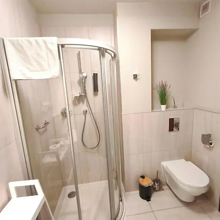 331 W 5 Gwiazdkowym Royal Tulip 200 M Do Plazy Dobruk Jaccuzi W Obiekcie *