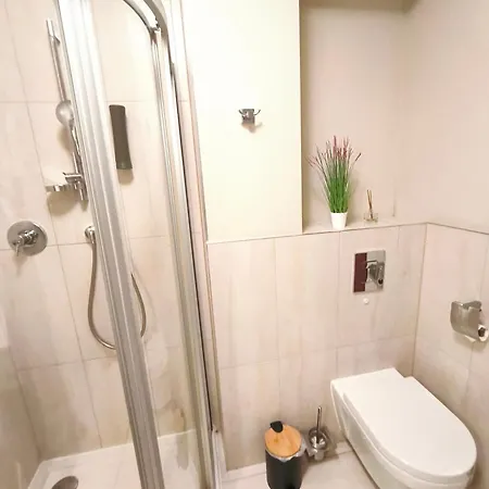331 W 5 Gwiazdkowym Royal Tulip 200 M Do Plazy Dobruk Jaccuzi W Obiekcie Apartment