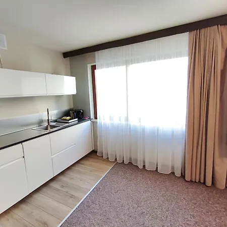 331 W 5 Gwiazdkowym Royal Tulip 200 M Do Plazy Dobruk Jaccuzi W Obiekcie * Колобжег