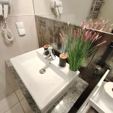 331 W 5 Gwiazdkowym Royal Tulip 200 M Do Plazy Dobruk Jaccuzi W Obiekcie Апартаменти