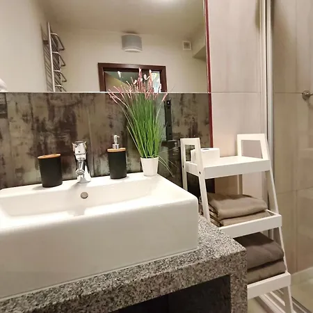 331 W 5 Gwiazdkowym Royal Tulip 200 M Do Plazy Dobruk Jaccuzi W Obiekcie Apartamento