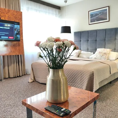 331 W 5 Gwiazdkowym Royal Tulip 200 M Do Plazy Dobruk Jaccuzi W Obiekcie *