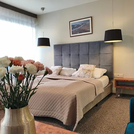 331 W 5 Gwiazdkowym Royal Tulip 200 M Do Plazy Dobruk Jaccuzi W Obiekcie