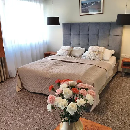 331 W 5 Gwiazdkowym Royal Tulip 200 M Do Plazy Dobruk Jaccuzi W Obiekcie Apartamento Kołobrzeg