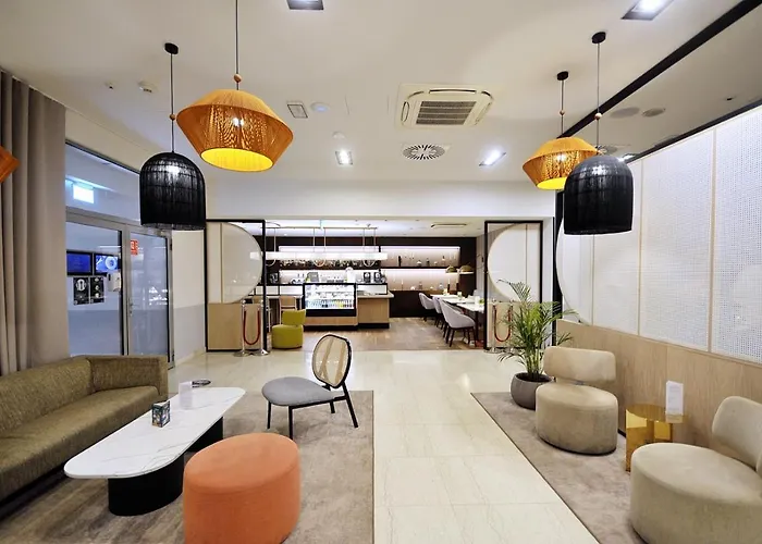 331 W 5 Gwiazdkowym Royal Tulip 200 M Do Plazy Dobruk Jaccuzi W Obiekcie *