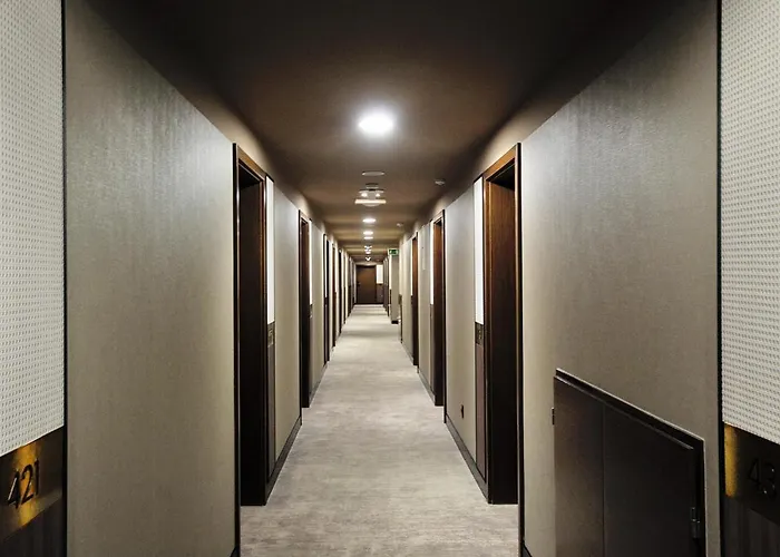 331 W 5 Gwiazdkowym Royal Tulip 200 M Do Plazy Dobruk Jaccuzi W Obiekcie * 科沃布热格