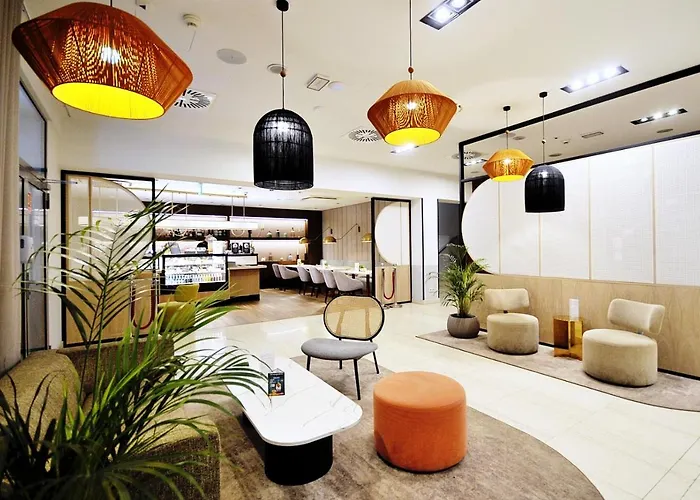 公寓 331 W 5 Gwiazdkowym Royal Tulip 200 M Do Plazy Dobruk Jaccuzi W Obiekcie