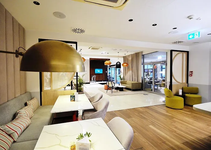 公寓 331 W 5 Gwiazdkowym Royal Tulip 200 M Do Plazy Dobruk Jaccuzi W Obiekcie