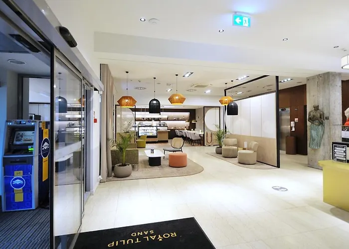 公寓 331 W 5 Gwiazdkowym Royal Tulip 200 M Do Plazy Dobruk Jaccuzi W Obiekcie 科沃布热格