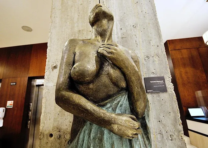 331 W 5 Gwiazdkowym Royal Tulip 200 M Do Plazy Dobruk Jaccuzi W Obiekcie 科沃布热格