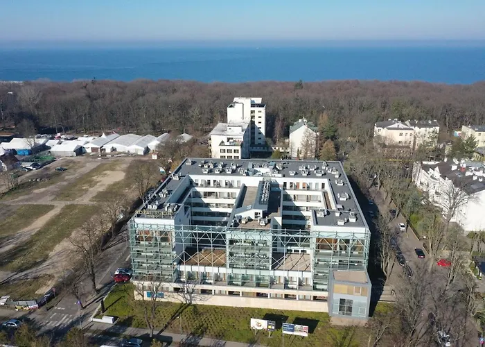 331 W 5 Gwiazdkowym Royal Tulip 200 M Do Plazy Dobruk Jaccuzi W Obiekcie *