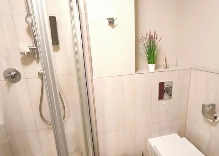 331 W 5 Gwiazdkowym Royal Tulip 200 M Do Plazy Dobruk Jaccuzi W Obiekcie 公寓