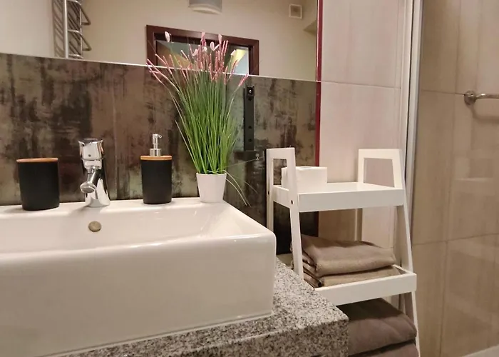 331 W 5 Gwiazdkowym Royal Tulip 200 M Do Plazy Dobruk Jaccuzi W Obiekcie