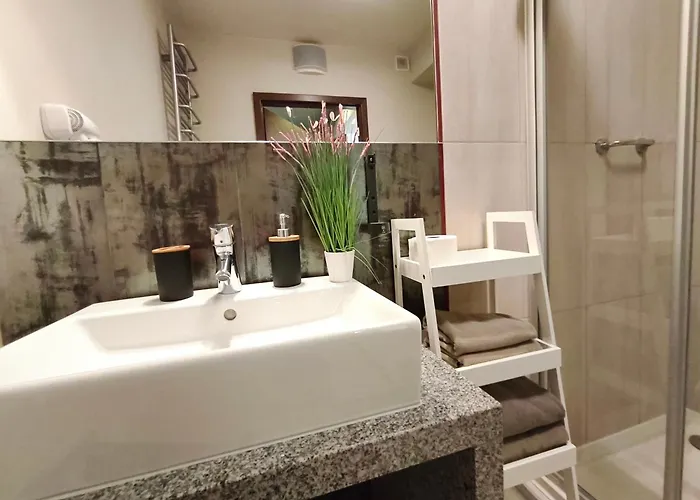 331 W 5 Gwiazdkowym Royal Tulip 200 M Do Plazy Dobruk Jaccuzi W Obiekcie 公寓