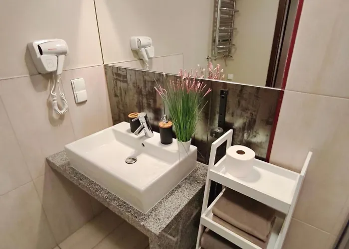 331 W 5 Gwiazdkowym Royal Tulip 200 M Do Plazy Dobruk Jaccuzi W Obiekcie *