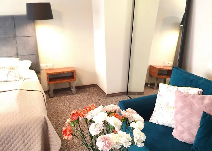 331 W 5 Gwiazdkowym Royal Tulip 200 M Do Plazy Dobruk Jaccuzi W Obiekcie 公寓 *